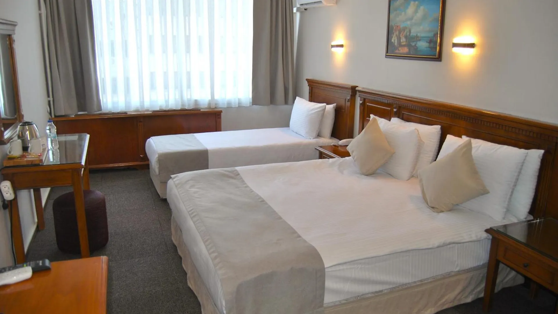 Otel Kaya İzmir