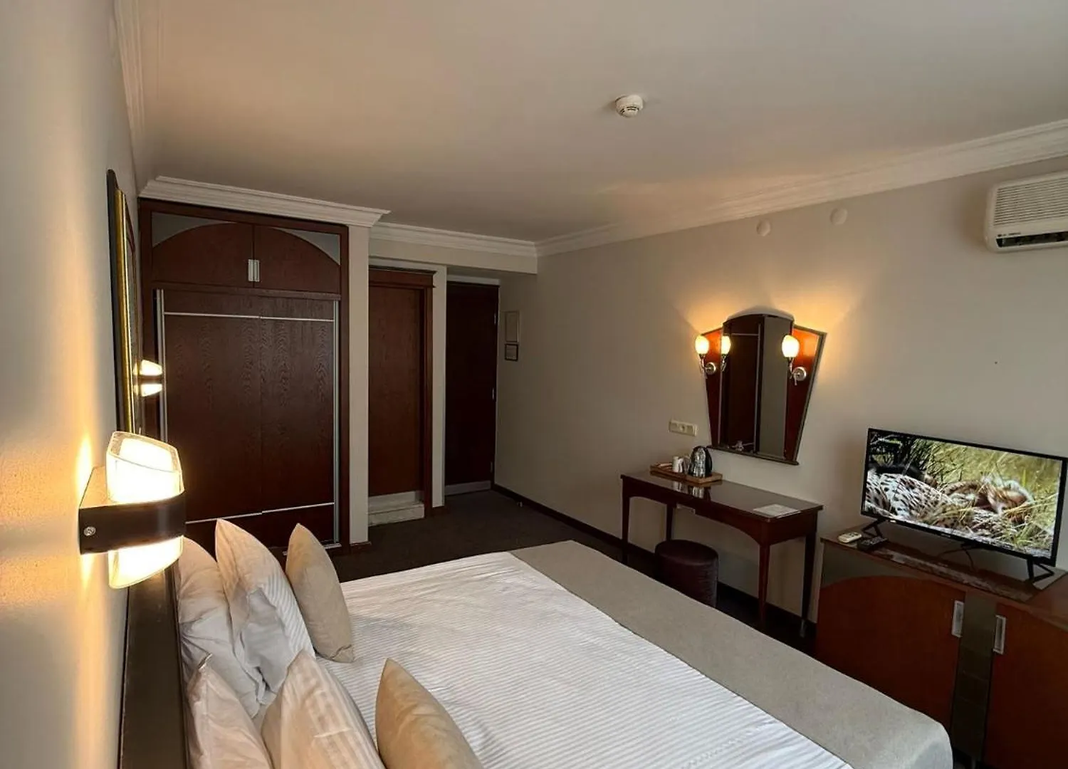Bed & Breakfast Otel Kaya İzmir Turecko