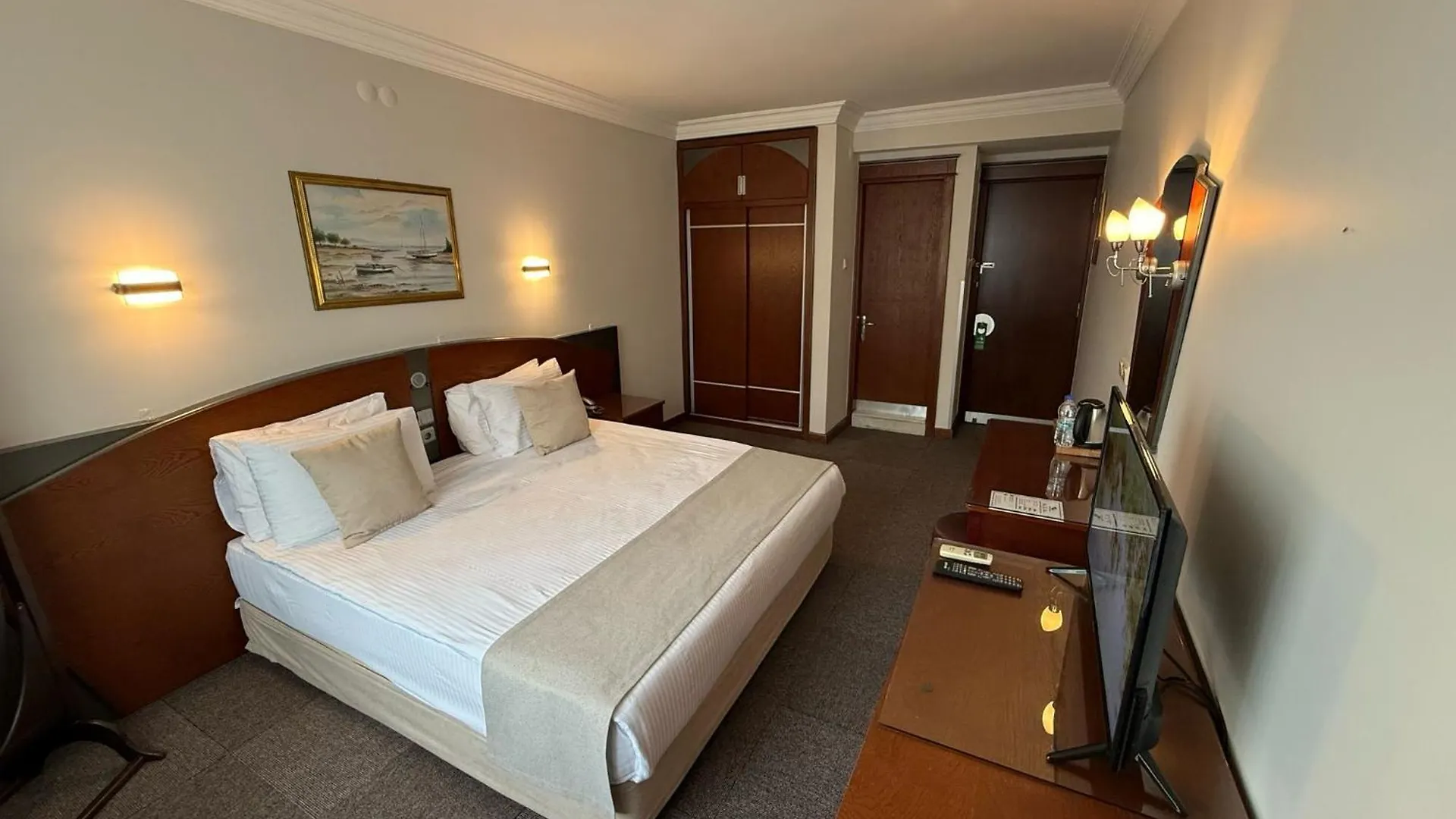 Otel Kaya İzmir 0*,  Turecko