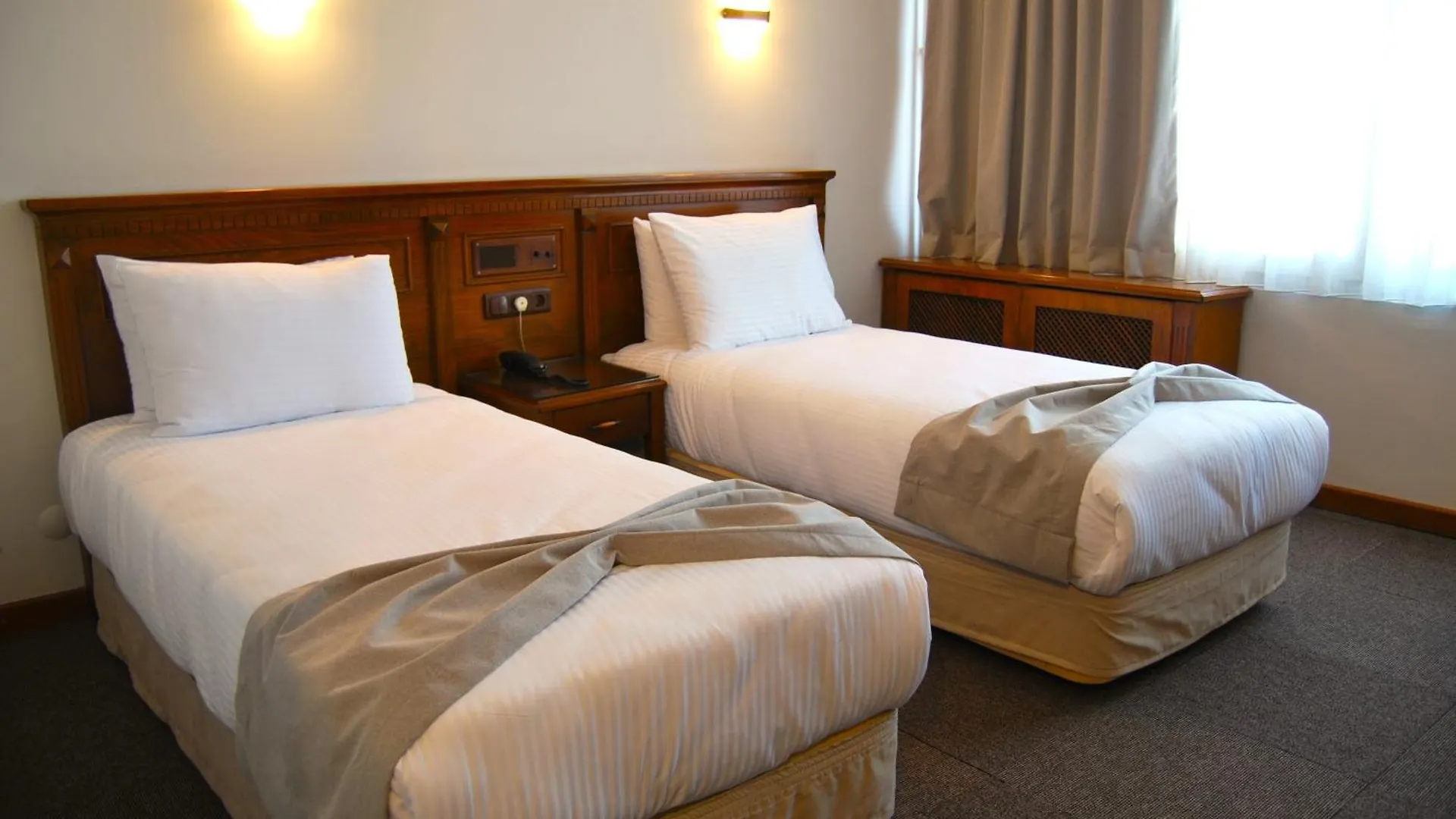 Bed & Breakfast Otel Kaya İzmir