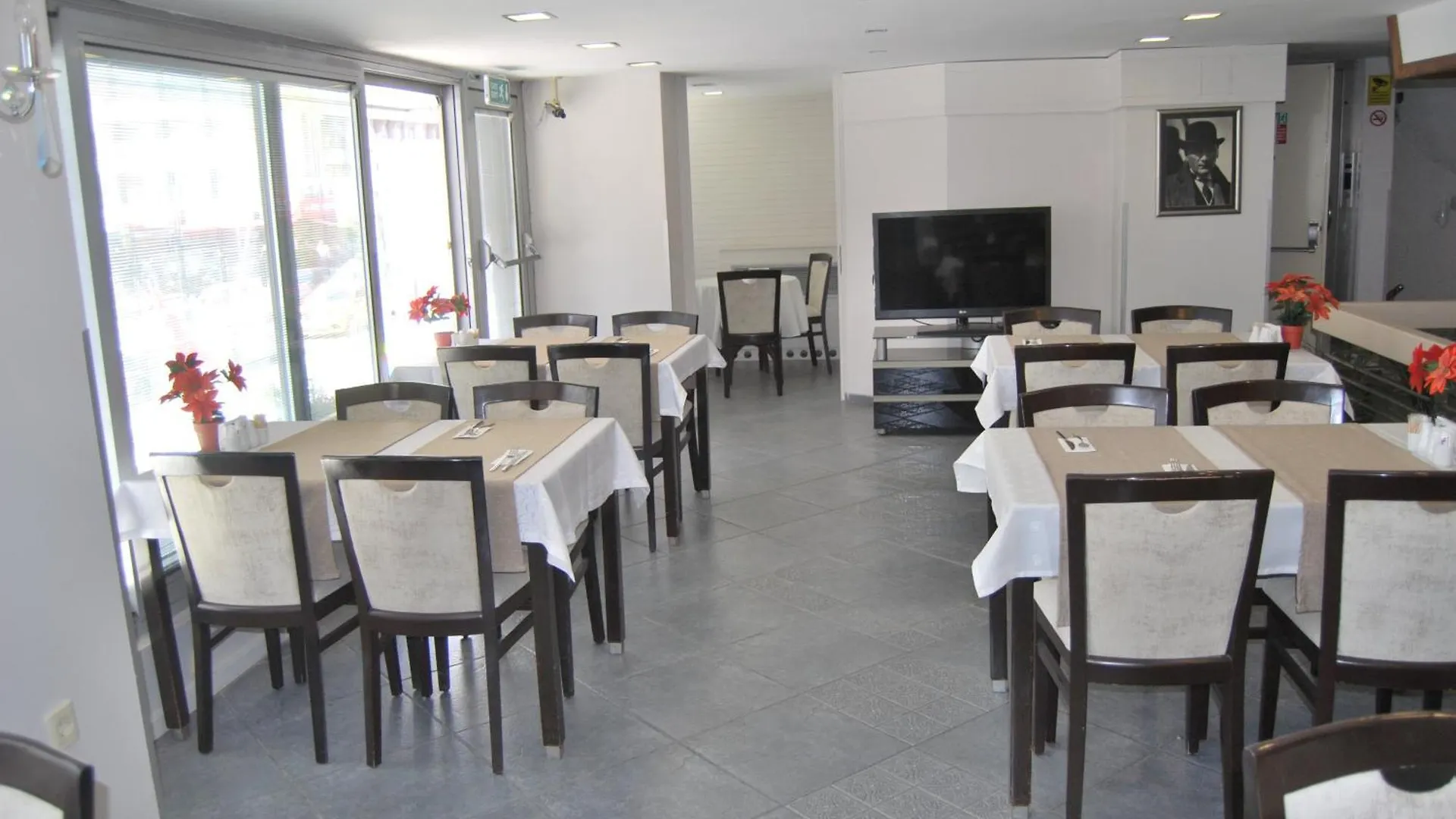 Bed & Breakfast Otel Kaya İzmir Turecko