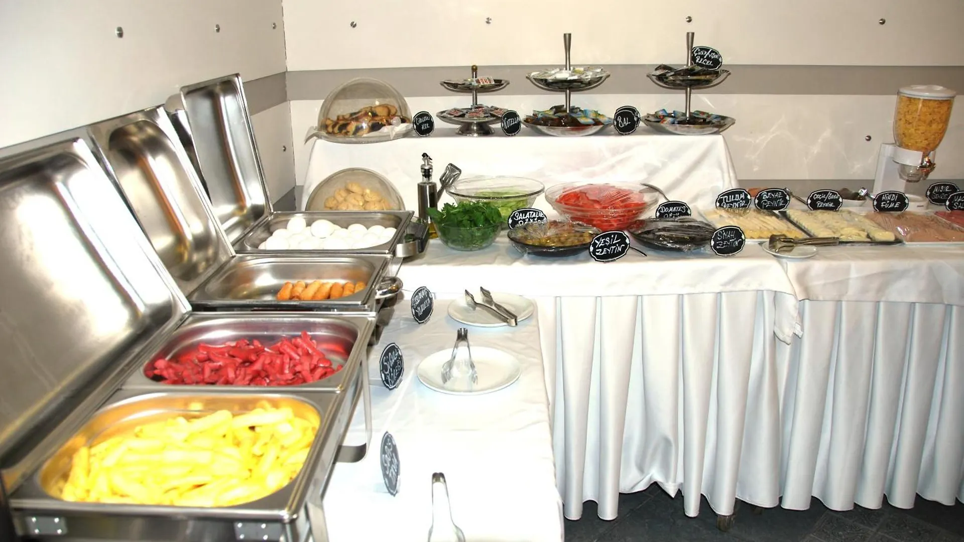 Otel Kaya İzmir