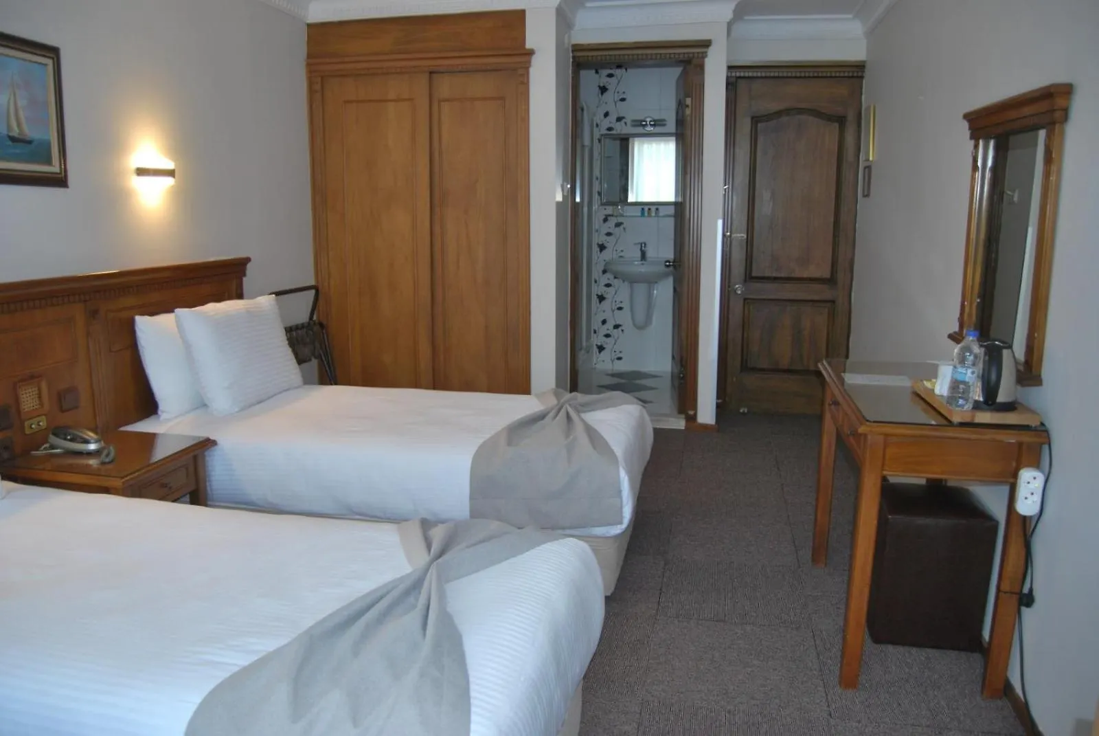 Otel Kaya İzmir