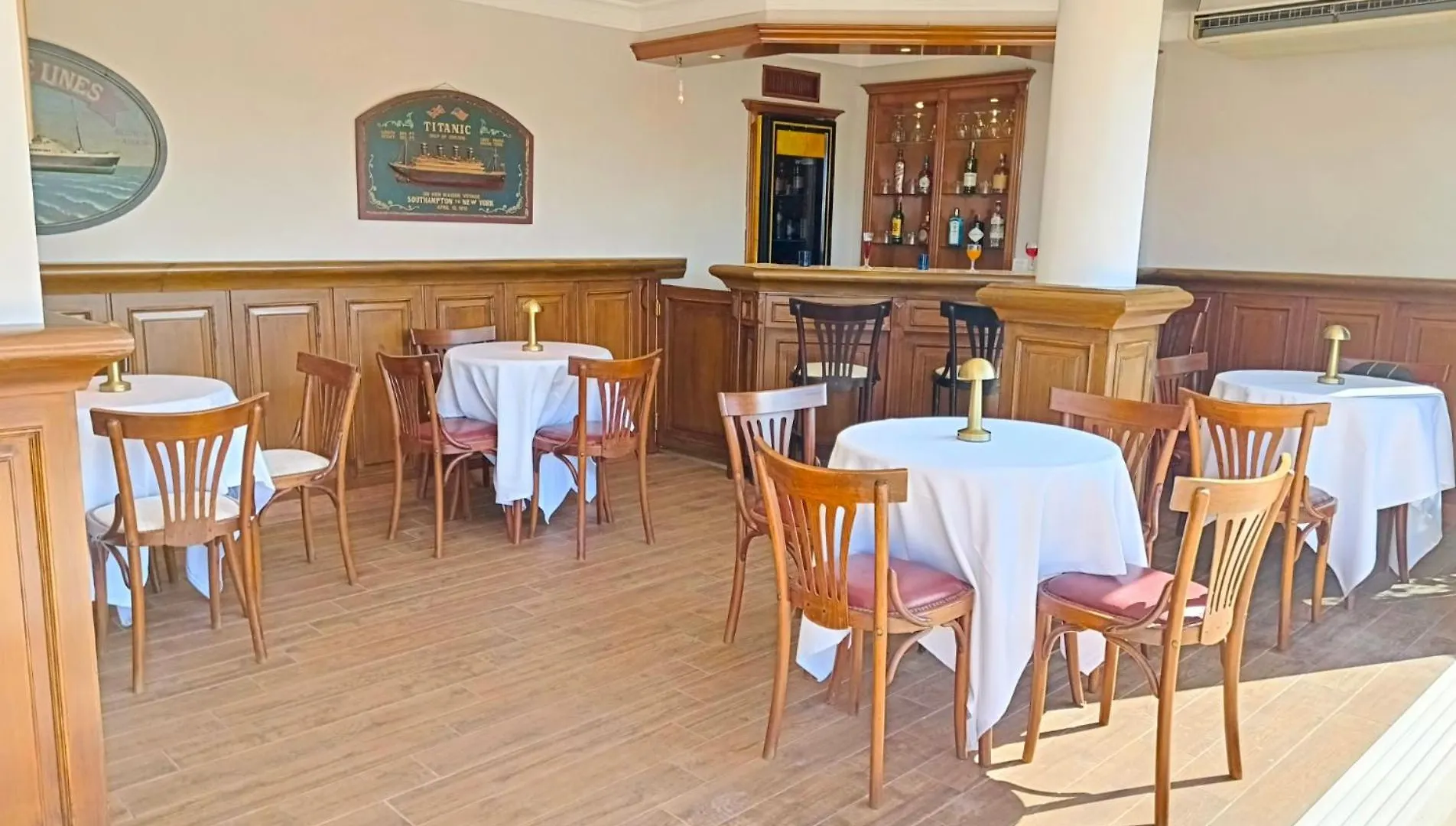 Otel Kaya İzmir Bed & Breakfast
