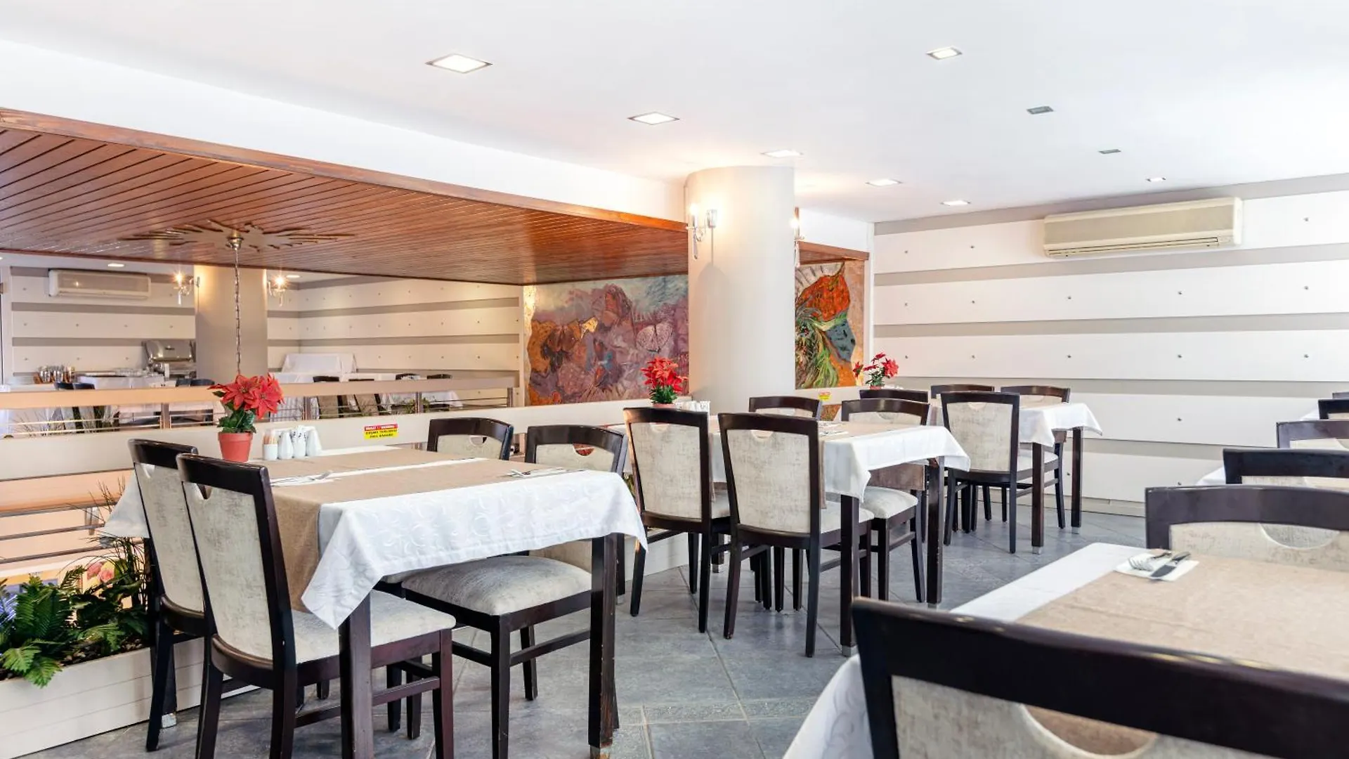 Bed & Breakfast Otel Kaya İzmir Turecko