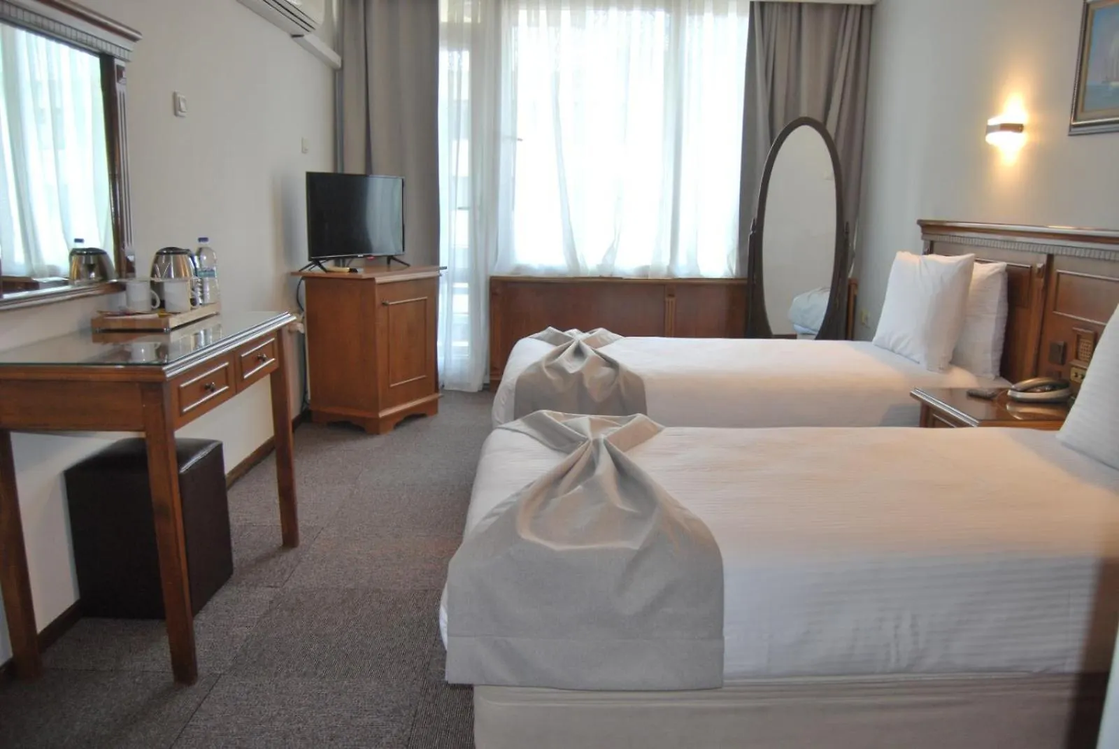 Bed & Breakfast Otel Kaya İzmir