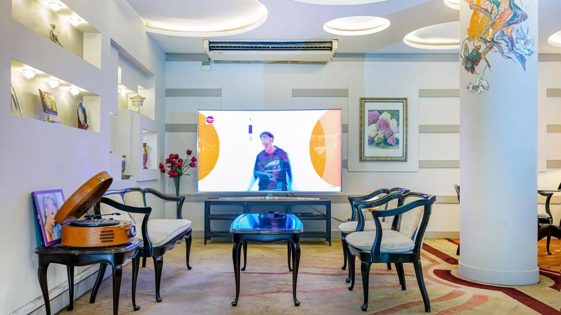 Otel Kaya İzmir