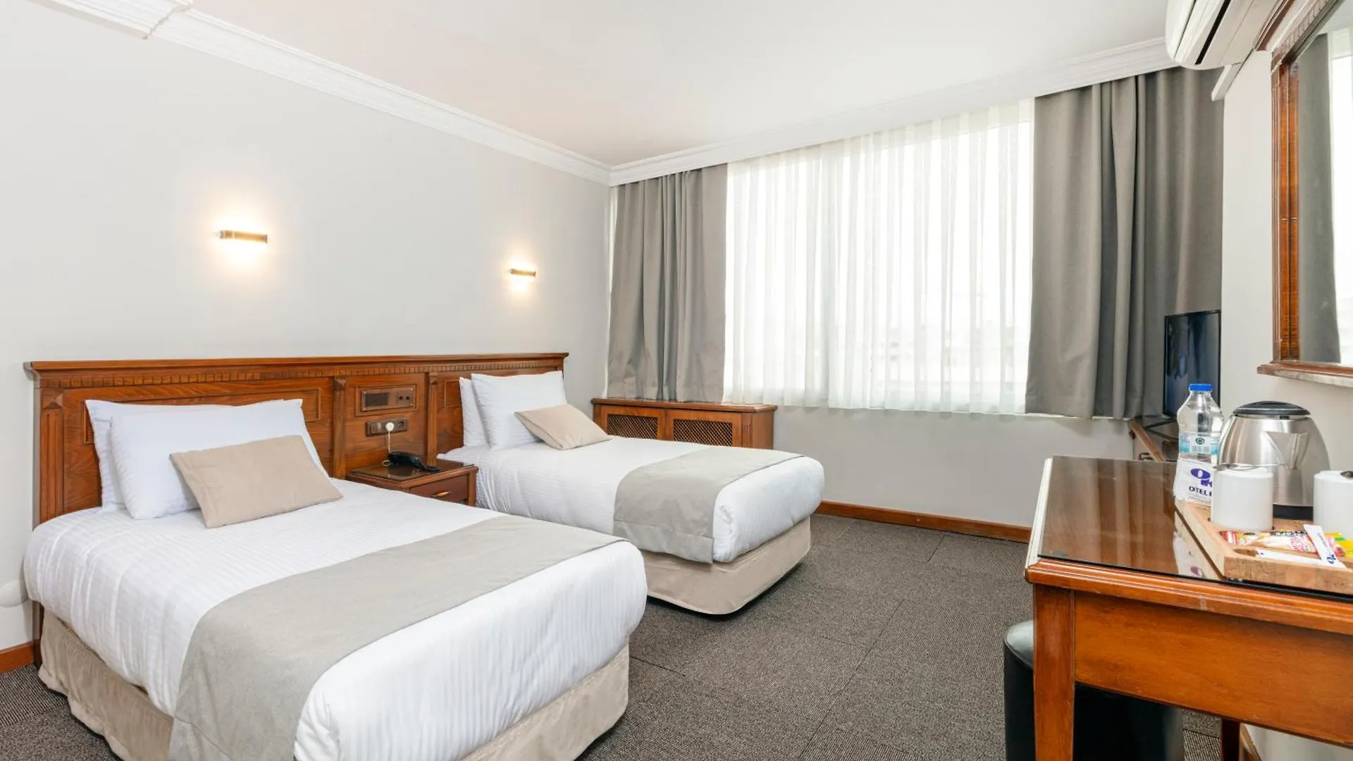 Otel Kaya İzmir