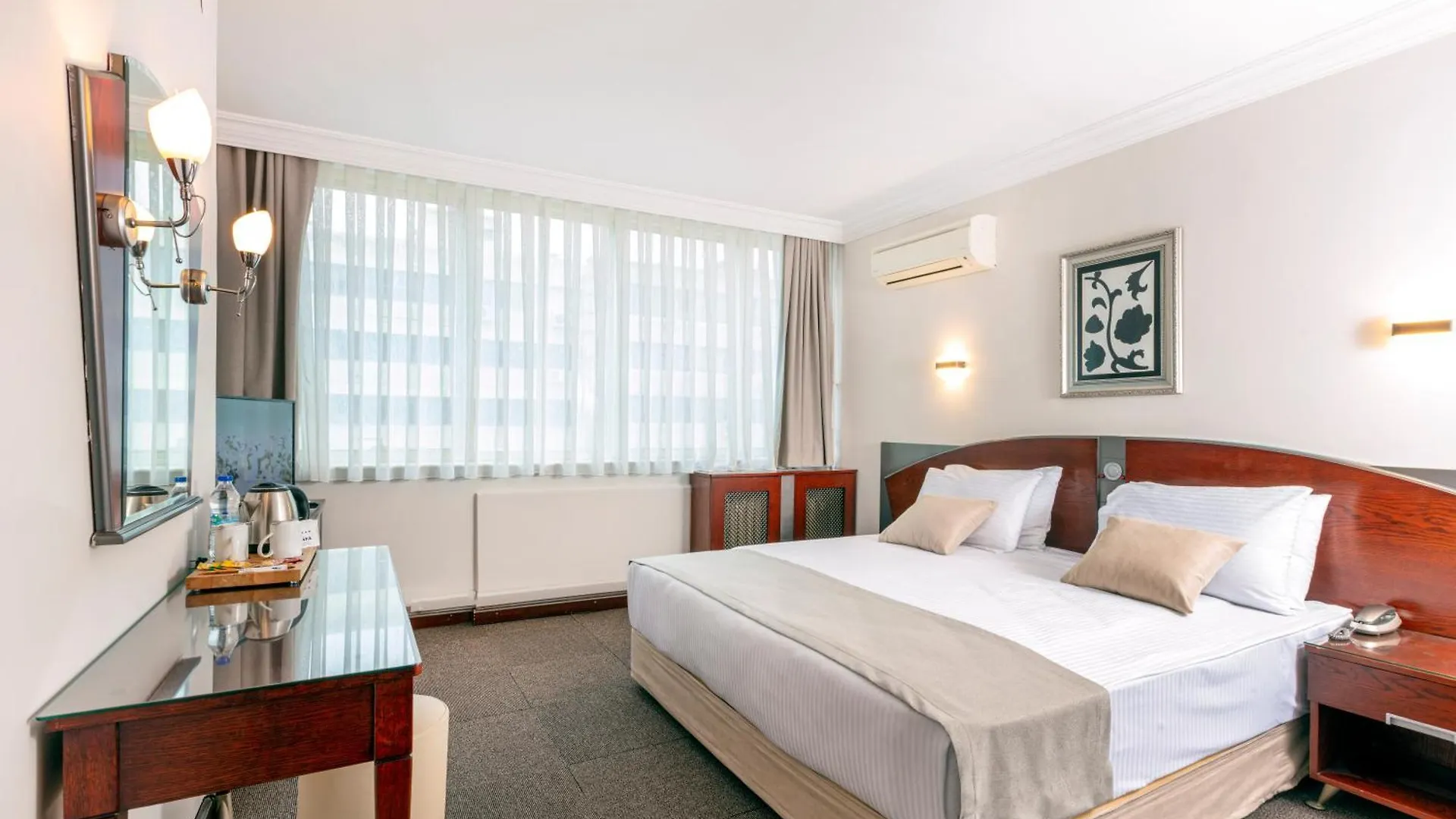 Bed & Breakfast Otel Kaya İzmir