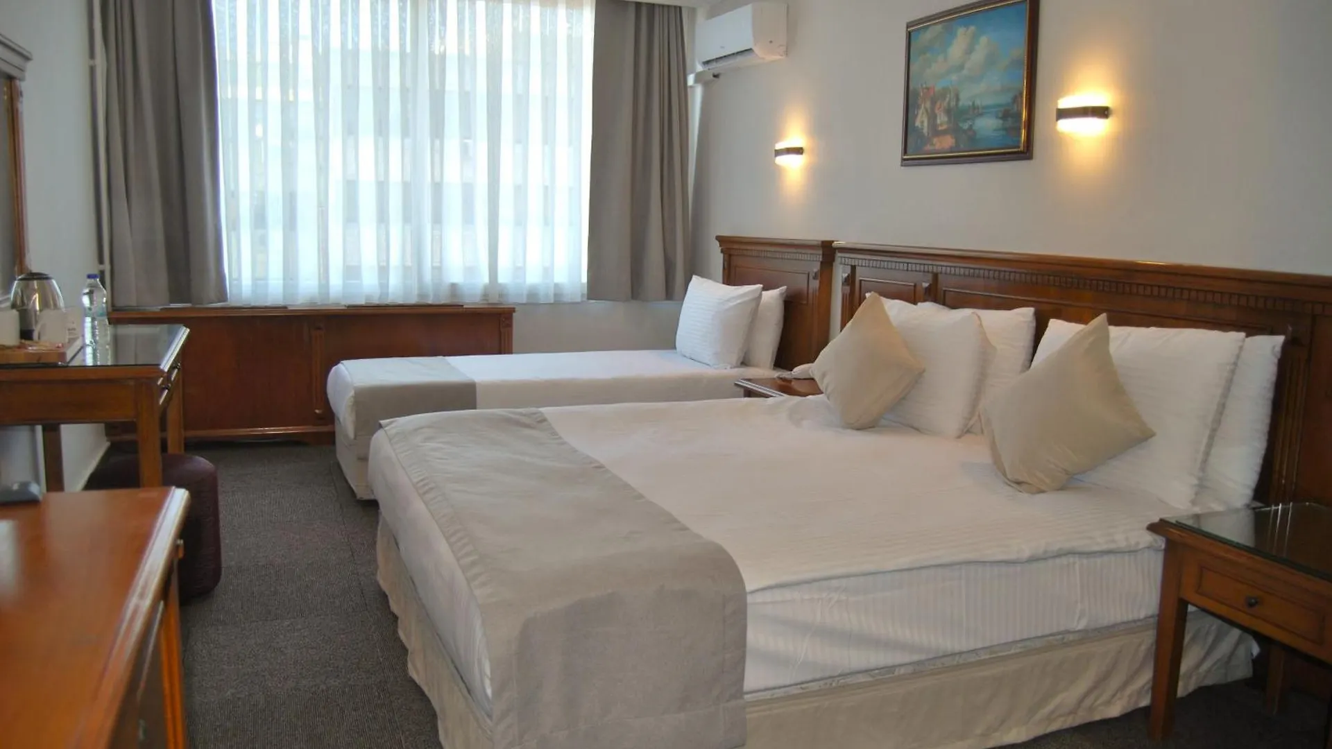 Bed & Breakfast Otel Kaya İzmir