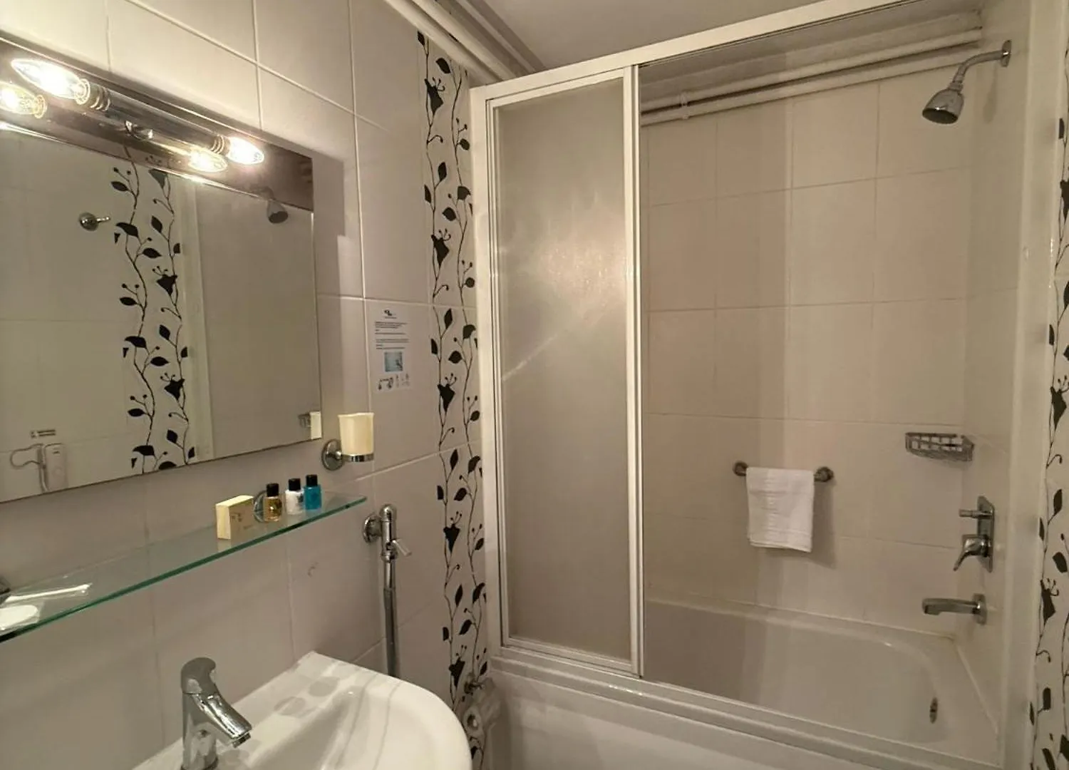Bed & Breakfast Otel Kaya İzmir