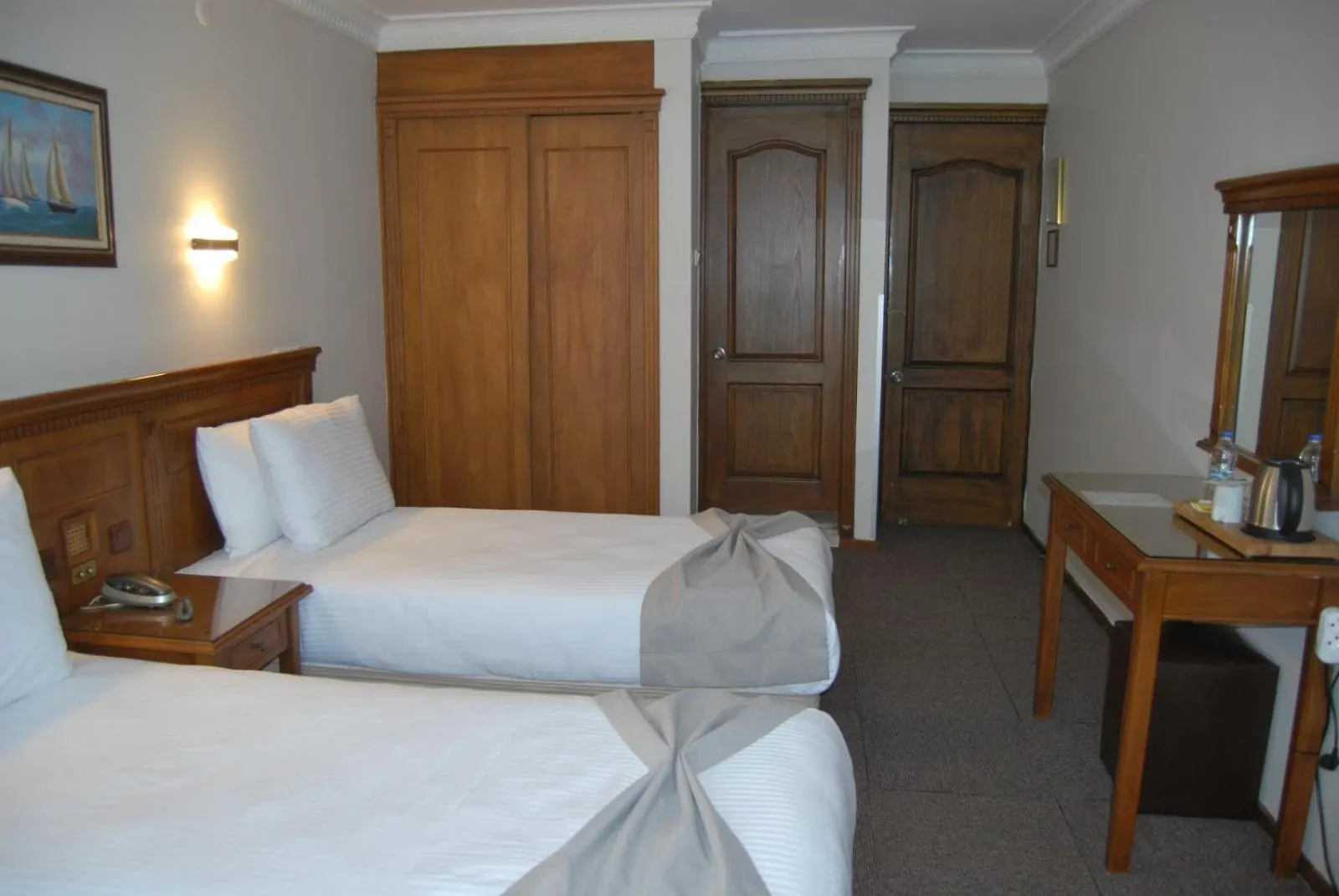 Otel Kaya İzmir Turecko